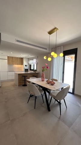 3 camera da letto Casa in vendita in Pilar de la Horadada ciudad, Pilar de la Horadada - 299.900 € (Rif: 9866118)