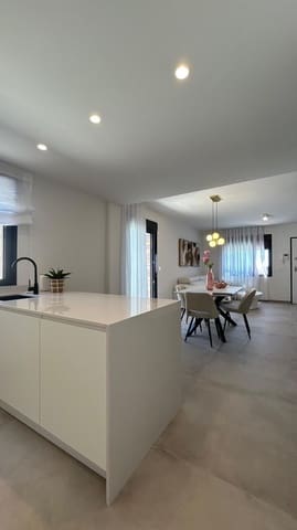3 camera da letto Casa in vendita in Pilar de la Horadada ciudad, Pilar de la Horadada - 299.900 € (Rif: 9866118)
