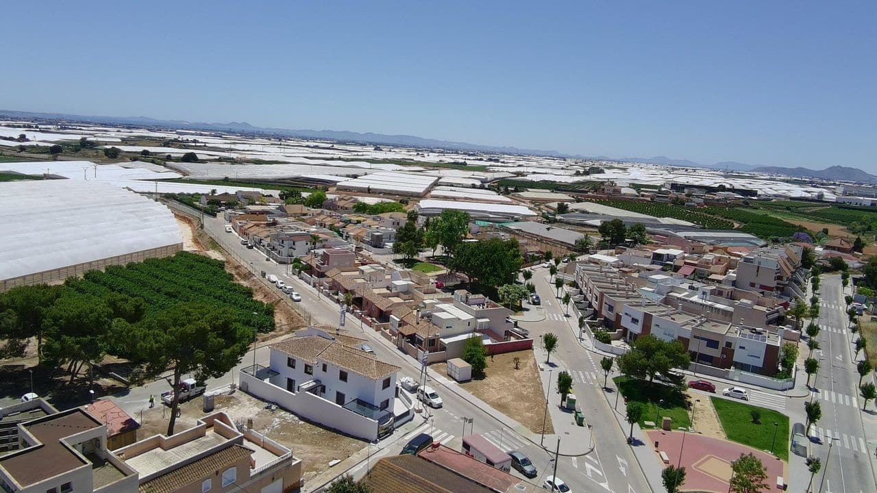 3 camera da letto Casa in vendita in Pilar de la Horadada - 299.900 € (Rif: 9866118)