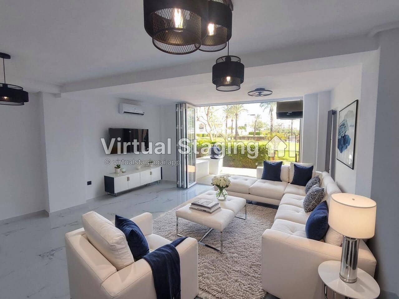 2 bedroom Apartment for sale in Avileses with pool - € 219,995 (Ref: 9867380)