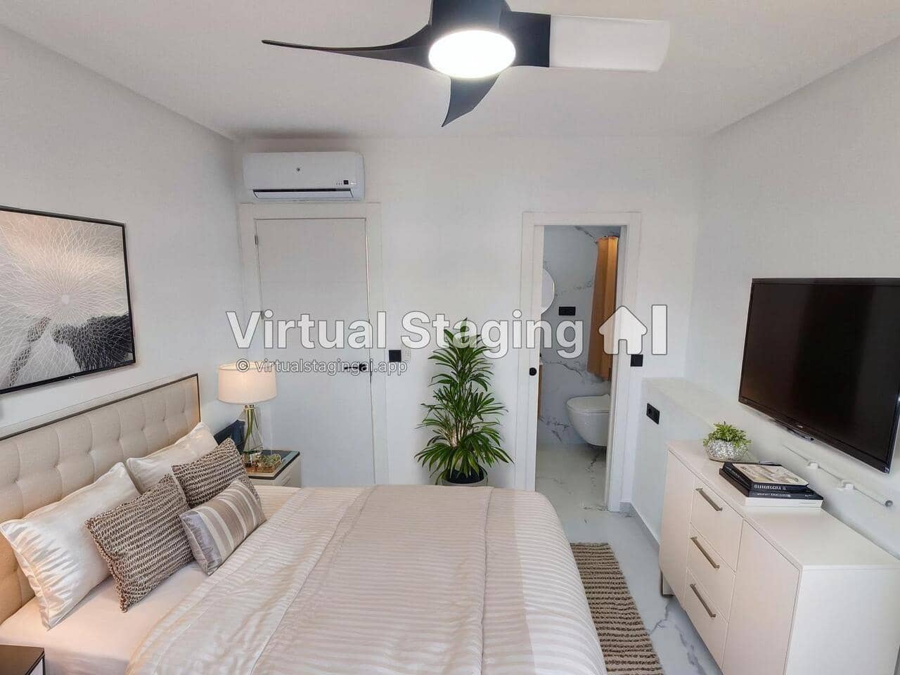 2 bedroom Apartment for sale in Avileses with pool - € 219,995 (Ref: 9867380)