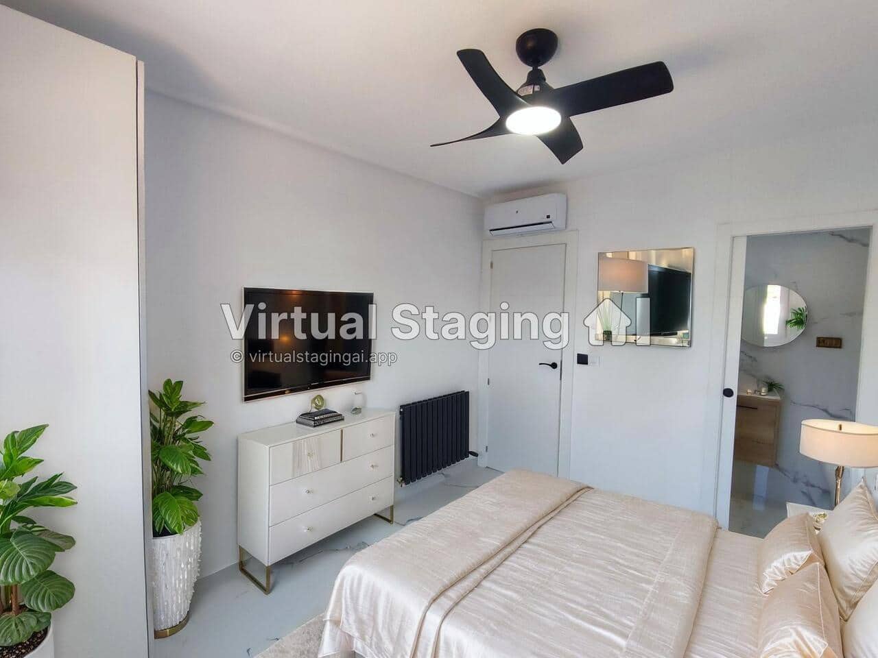 2 bedroom Apartment for sale in Avileses with pool - € 219,995 (Ref: 9867380)