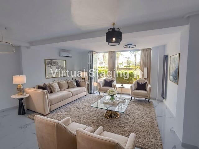 2 chambre Appartement à vendre à Avileses, Murcie ville avec piscine - 219 995 € (Ref: 9867380)
