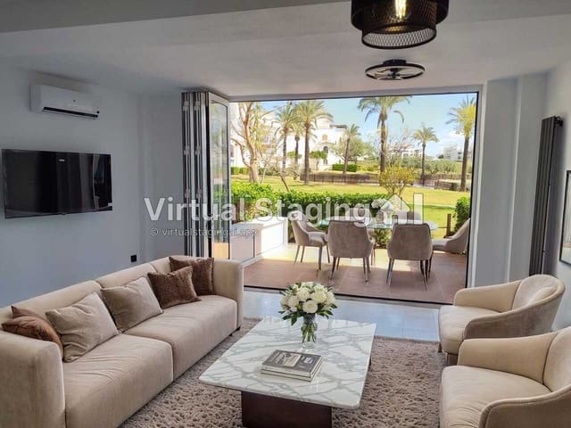2 chambre Appartement à vendre à Avileses, Murcie ville avec piscine - 219 995 € (Ref: 9867380)