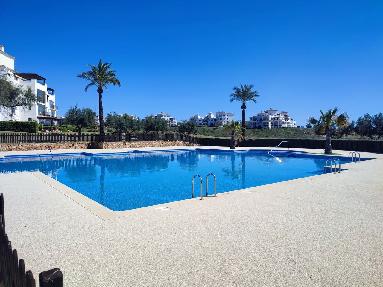 2 bedroom Apartment for sale in Avileses with pool - € 219,995 (Ref: 9867380)