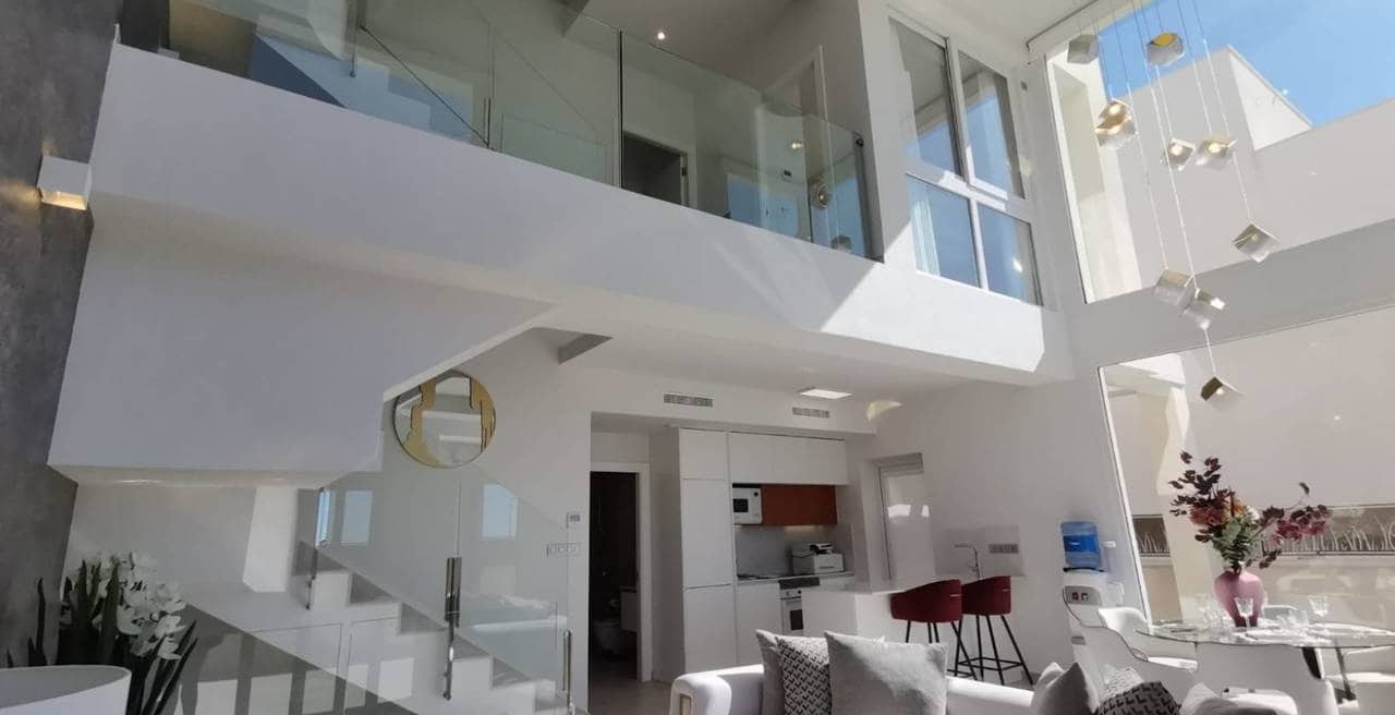 3 sypialnia Willa na sprzedaż w Ciudad Quesada z basenem garażem - 579 000 € (Ref: 9872465)