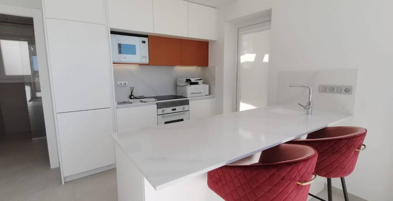 3 sypialnia Willa na sprzedaż w Ciudad Quesada z basenem garażem - 579 000 € (Ref: 9872465)