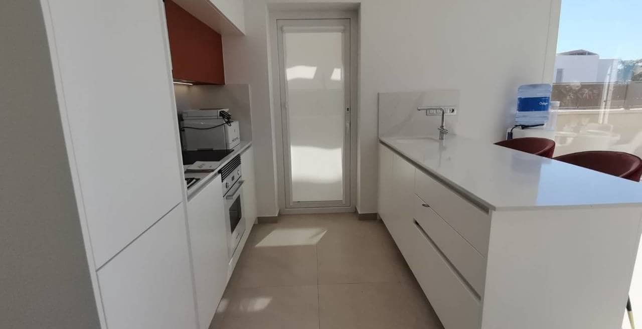 3 sypialnia Willa na sprzedaż w Ciudad Quesada z basenem garażem - 579 000 € (Ref: 9872465)