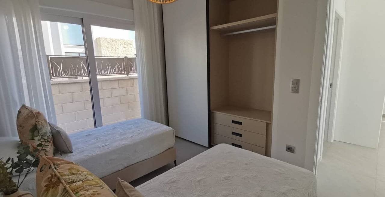 3 sypialnia Willa na sprzedaż w Ciudad Quesada z basenem garażem - 579 000 € (Ref: 9872465)