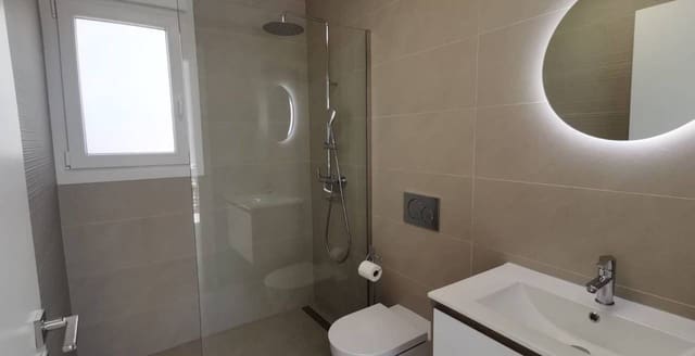 3 Zimmer Villa zu verkaufen in Ciudad Quesada, Rojales mit Pool Garage - 579.000 € (Ref: 9872465)