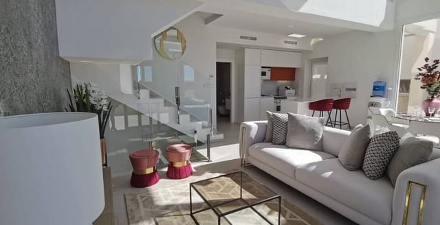 3 Zimmer Villa zu verkaufen in Ciudad Quesada, Rojales mit Pool Garage - 579.000 € (Ref: 9872465)