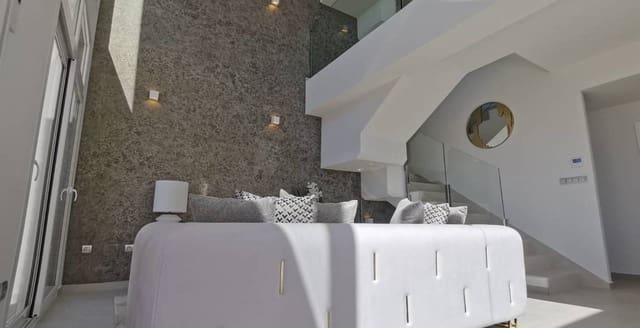 3 Zimmer Villa zu verkaufen in Ciudad Quesada, Rojales mit Pool Garage - 579.000 € (Ref: 9872465)