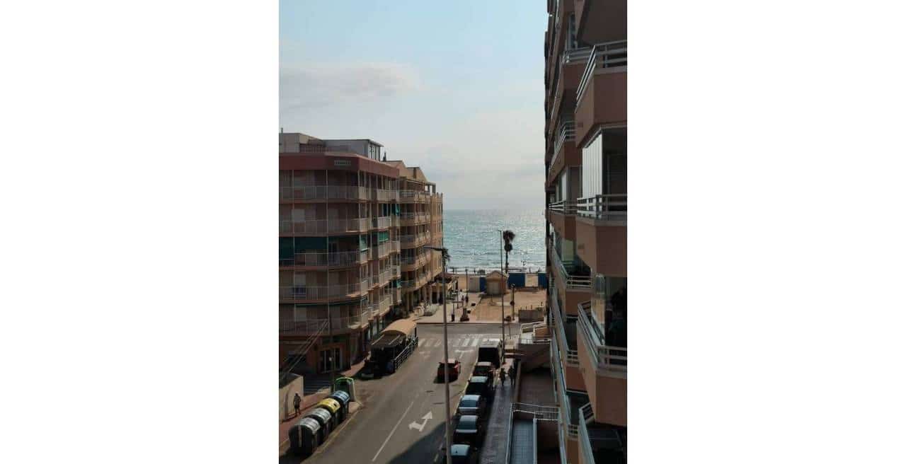 2 Zimmer Penthouse zu verkaufen in La Mata - 229.000 € (Ref: 9880456)