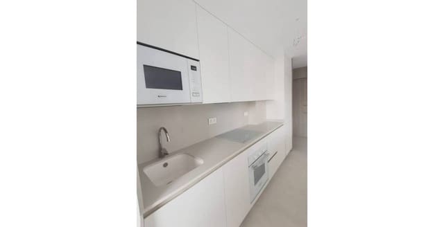 2 chambre Penthouse à vendre à Los Europeos, Torrevieja - 229 000 € (Ref: 9880456)