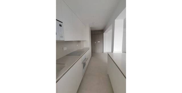 2 chambre Penthouse à vendre à Los Europeos, Torrevieja - 229 000 € (Ref: 9880456)