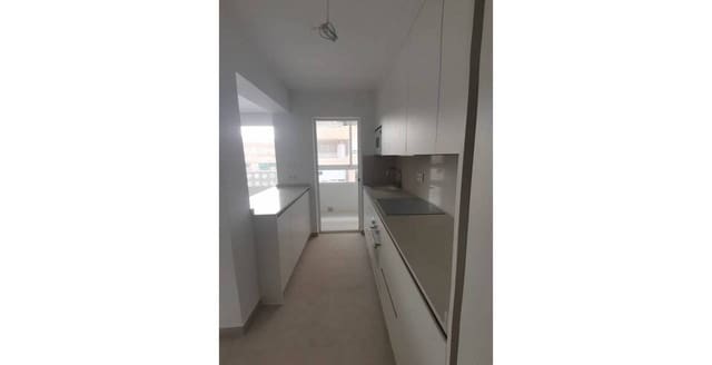 2 chambre Penthouse à vendre à Los Europeos, Torrevieja - 229 000 € (Ref: 9880456)