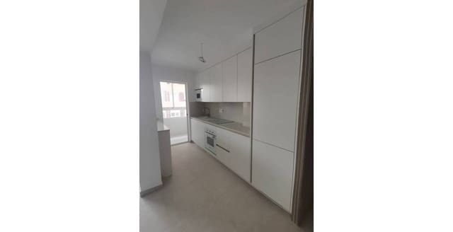 2 chambre Penthouse à vendre à Los Europeos, Torrevieja - 229 000 € (Ref: 9880456)