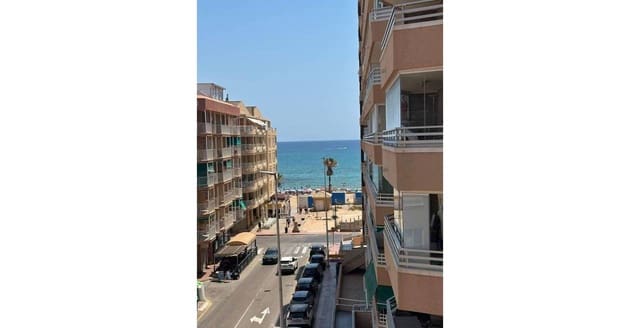 2 chambre Penthouse à vendre à Los Europeos, Torrevieja - 229 000 € (Ref: 9880456)