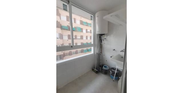 2 chambre Penthouse à vendre à Los Europeos, Torrevieja - 229 000 € (Ref: 9880456)