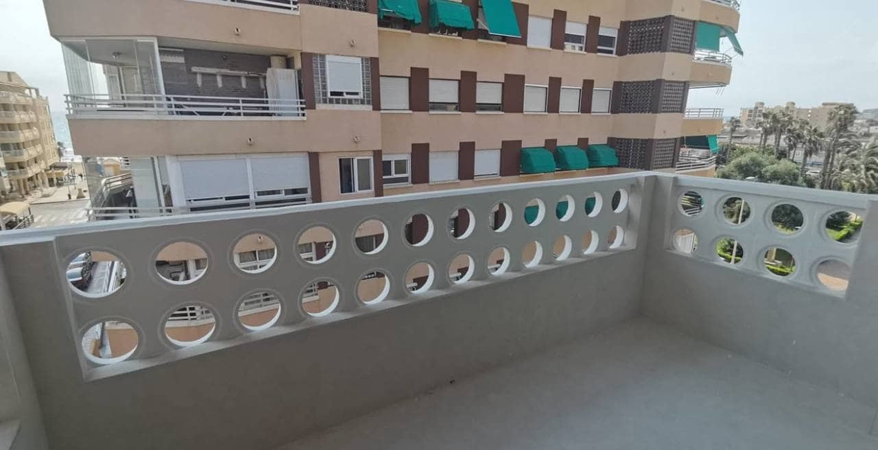 2 Zimmer Penthouse zu verkaufen in La Mata - 229.000 € (Ref: 9880456)