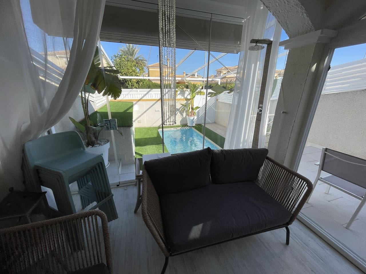 3 slaapkamer Huis te koop in Torre de la Horadada met zwembad - € 355.900 (Ref: 9880457)