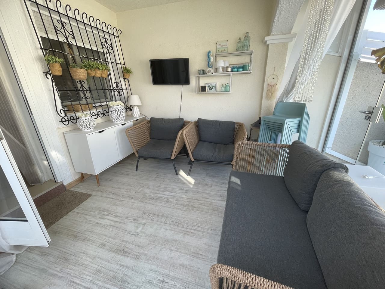 3 slaapkamer Huis te koop in Torre de la Horadada met zwembad - € 355.900 (Ref: 9880457)