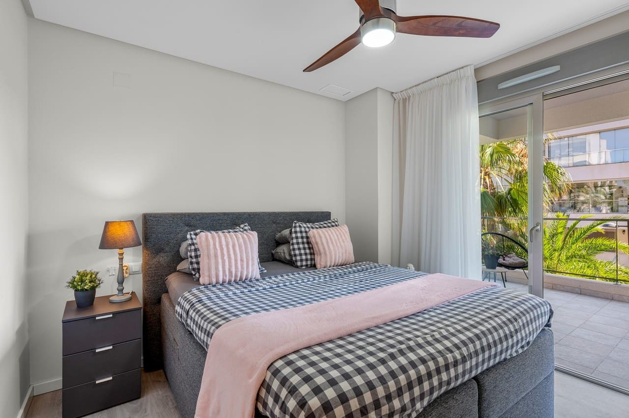 2 bedroom Apartment for sale in Orihuela Costa with pool - € 229,000 (Ref: 9889005)