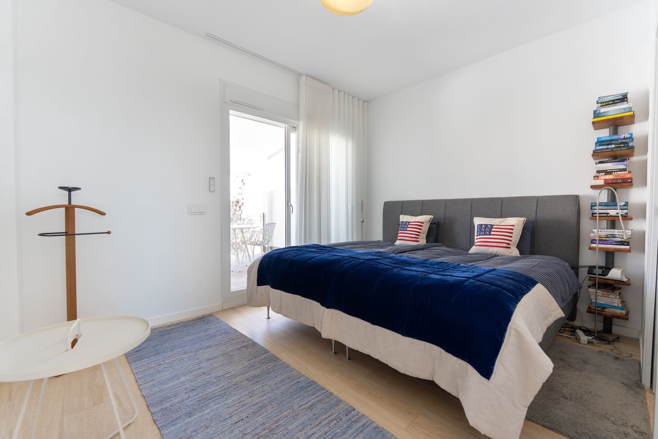 3 soveværelse Villa til salg i San Pedro del Pinatar med swimmingpool - € 425.000 (Ref: 9891362)