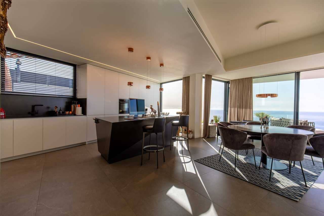 5 sovrum Villa till salu i Altea med pool - 3 995 000 € (Ref: 9895404)