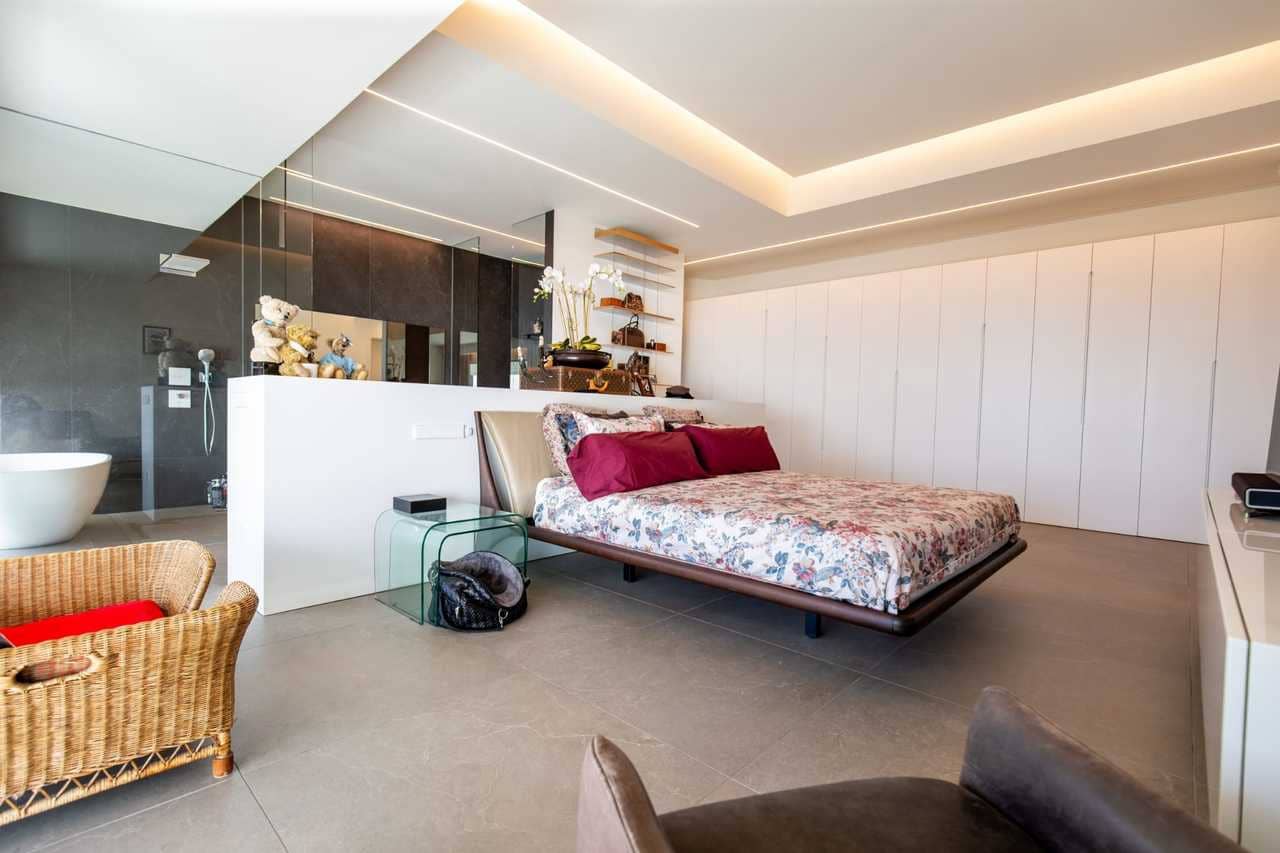 5 sovrum Villa till salu i Altea med pool - 3 995 000 € (Ref: 9895404)