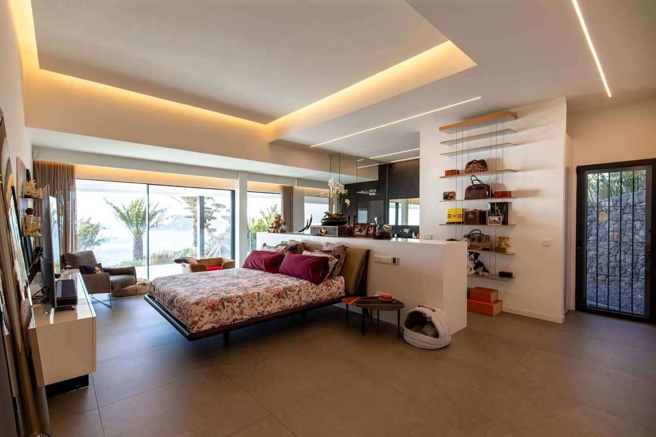 5 sovrum Villa till salu i Altea med pool - 3 995 000 € (Ref: 9895404)