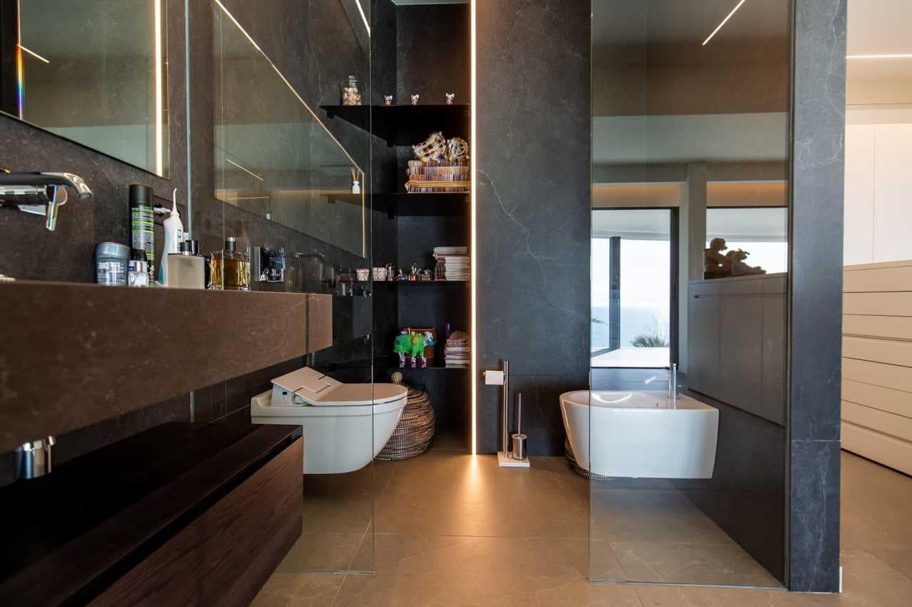 5 sovrum Villa till salu i Altea med pool - 3 995 000 € (Ref: 9895404)