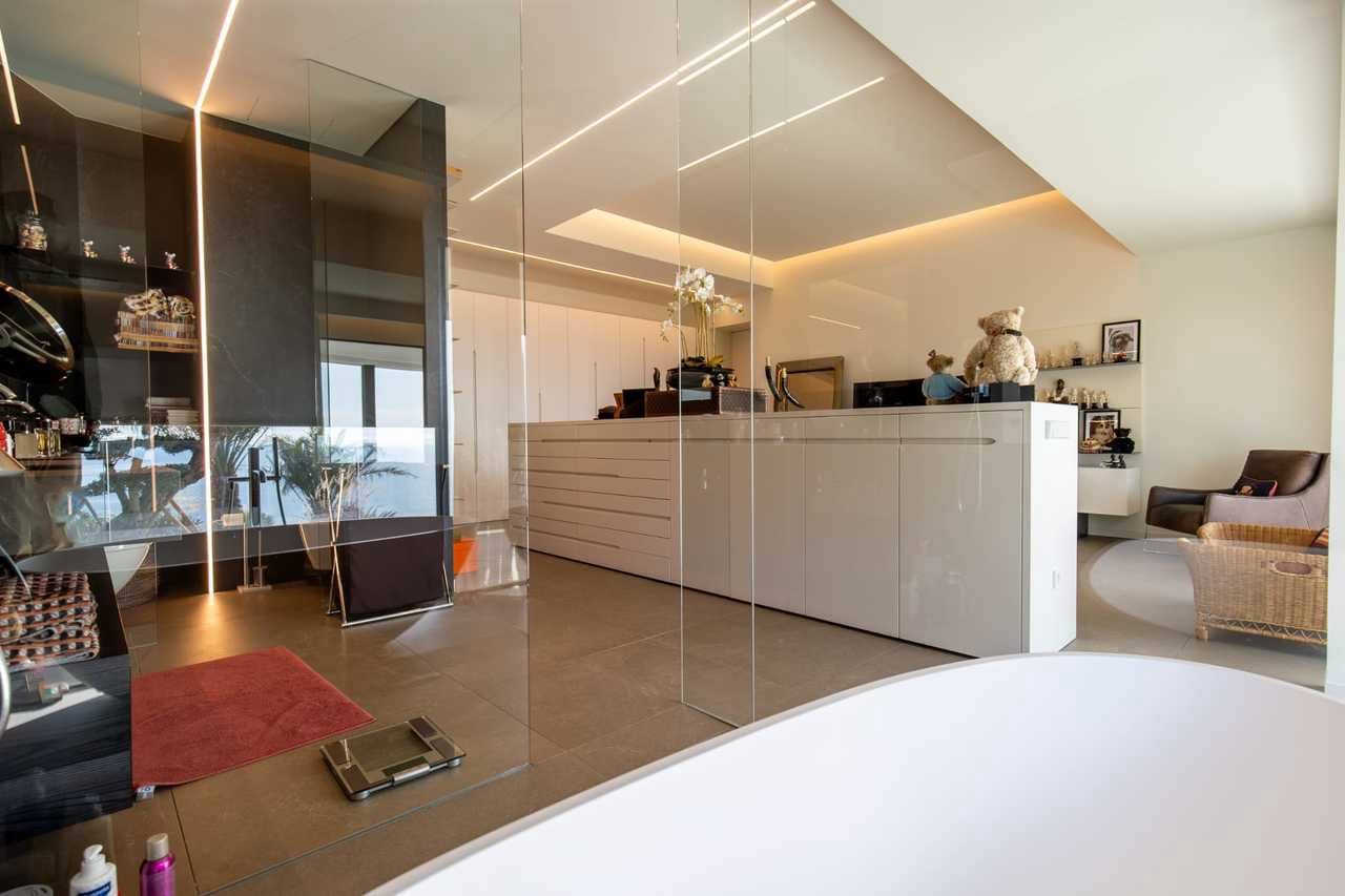 5 sovrum Villa till salu i Altea med pool - 3 995 000 € (Ref: 9895404)