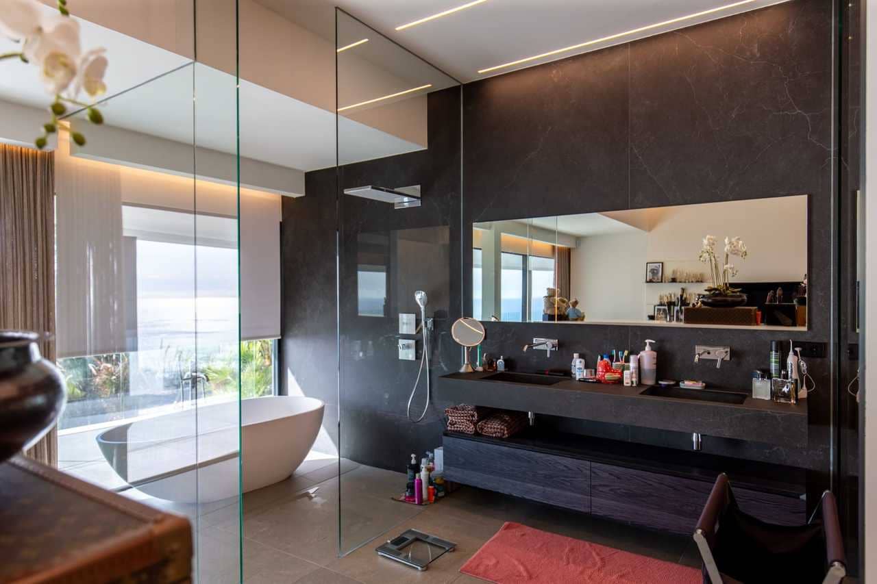5 sovrum Villa till salu i Altea med pool - 3 995 000 € (Ref: 9895404)
