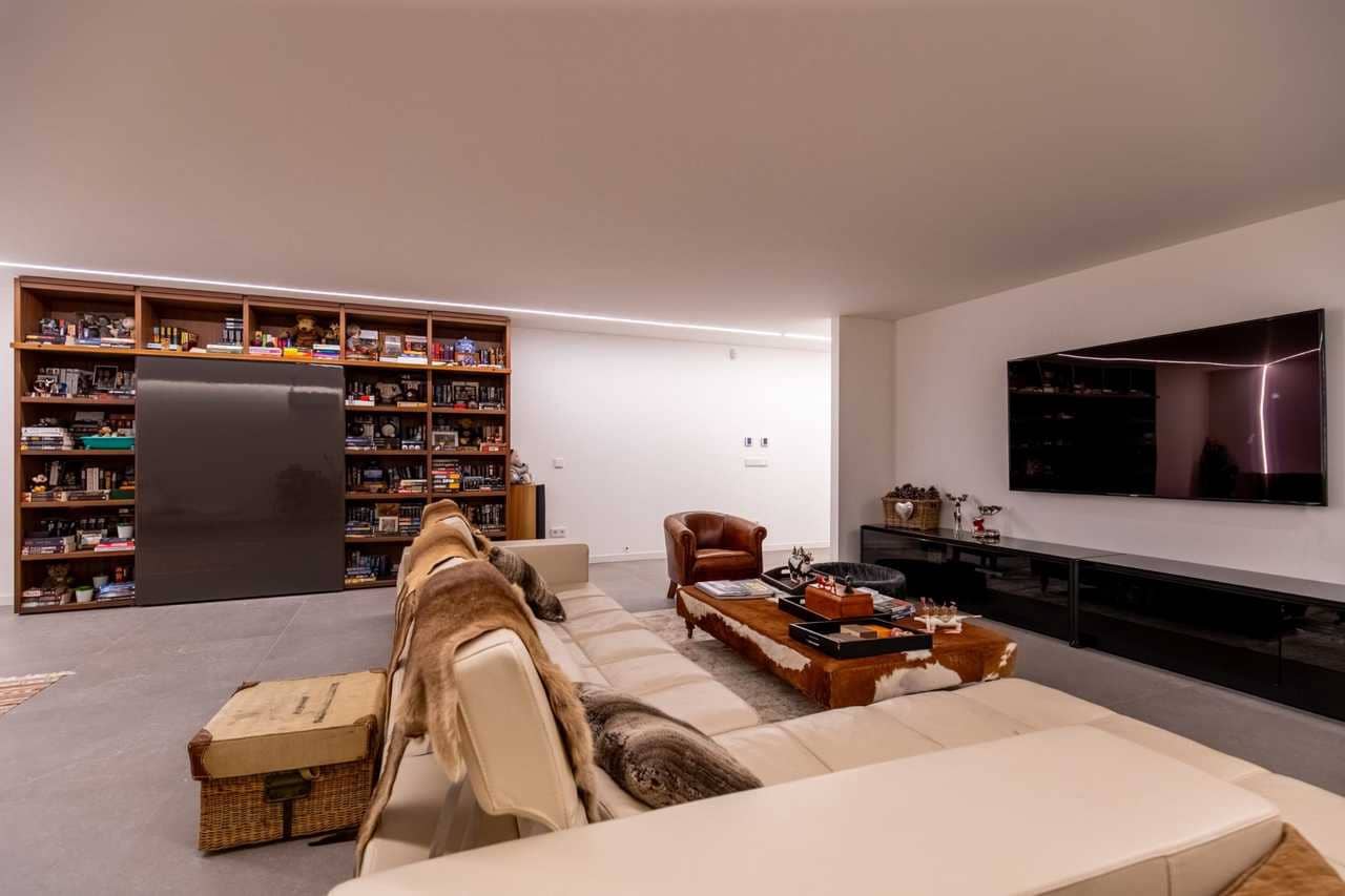 5 sovrum Villa till salu i Altea med pool - 3 995 000 € (Ref: 9895404)