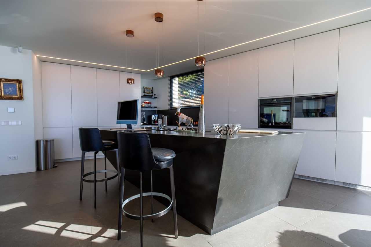 5 sovrum Villa till salu i Altea med pool - 3 995 000 € (Ref: 9895404)