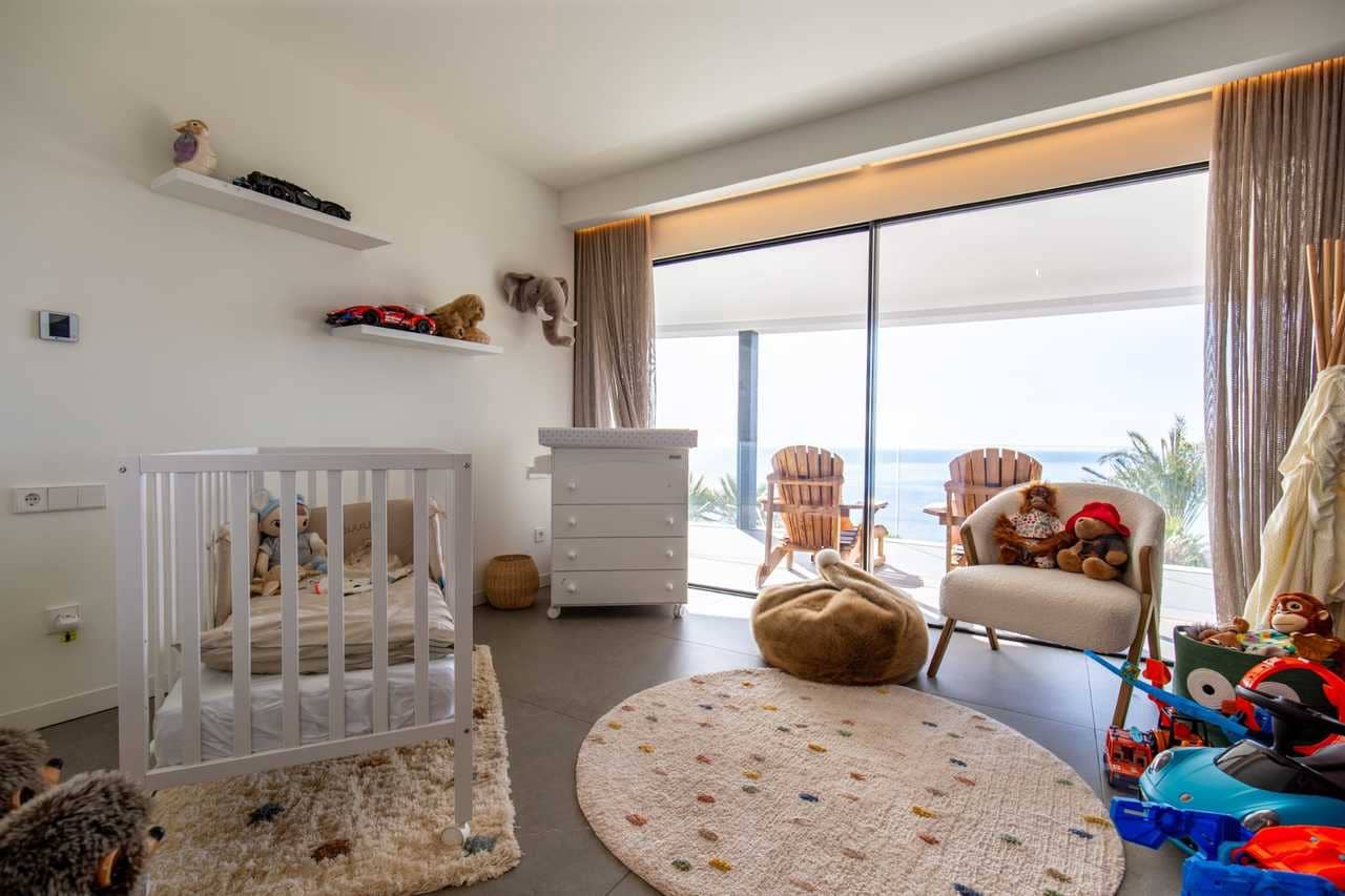 5 sovrum Villa till salu i Altea med pool - 3 995 000 € (Ref: 9895404)