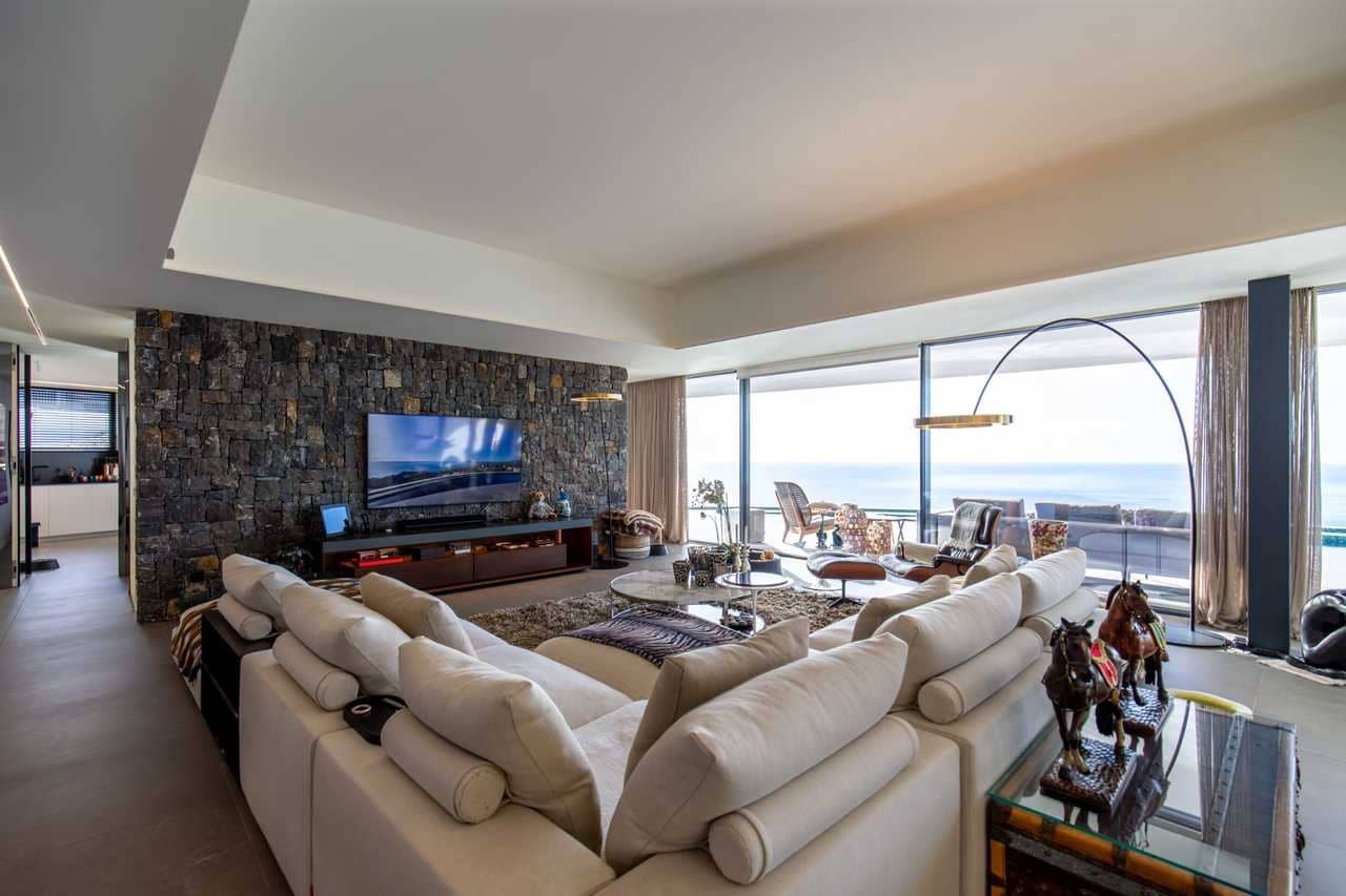 5 sovrum Villa till salu i Altea med pool - 3 995 000 € (Ref: 9895404)