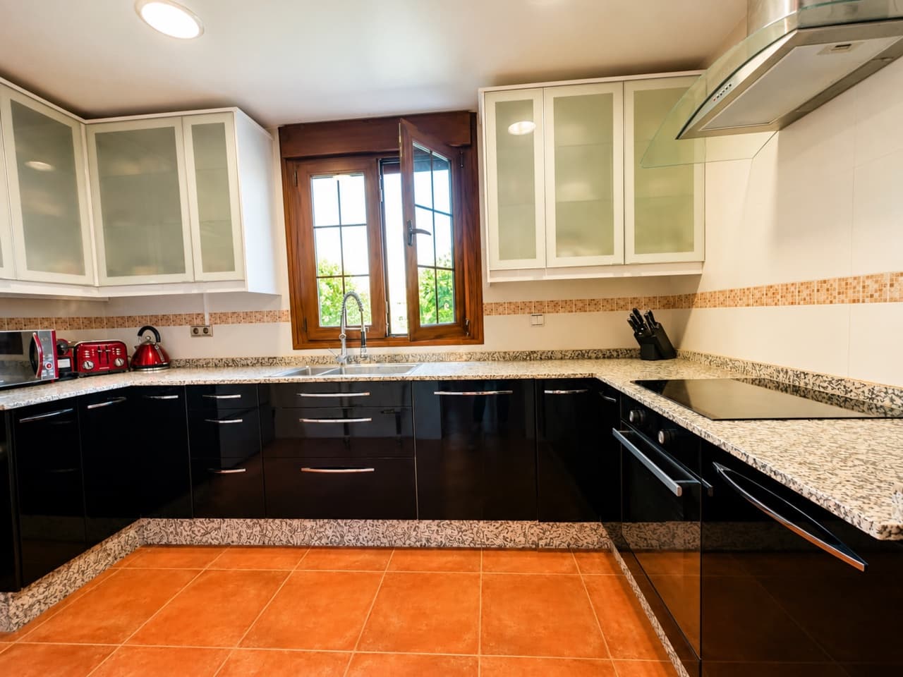 3 bedroom Villa for sale in Banos y Mendigo with pool - € 425,000 (Ref: 9902045)