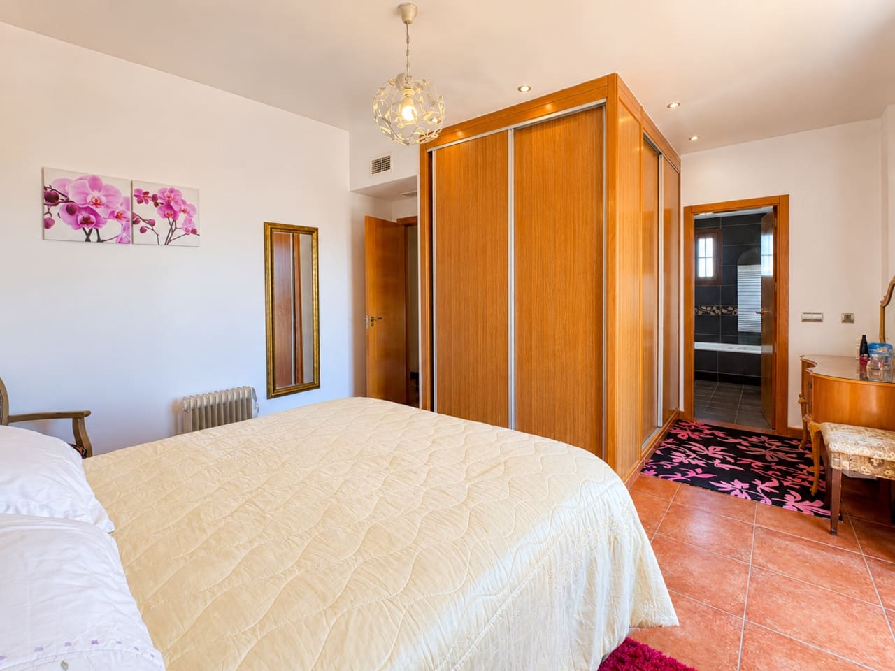 3 bedroom Villa for sale in Banos y Mendigo with pool - € 425,000 (Ref: 9902045)