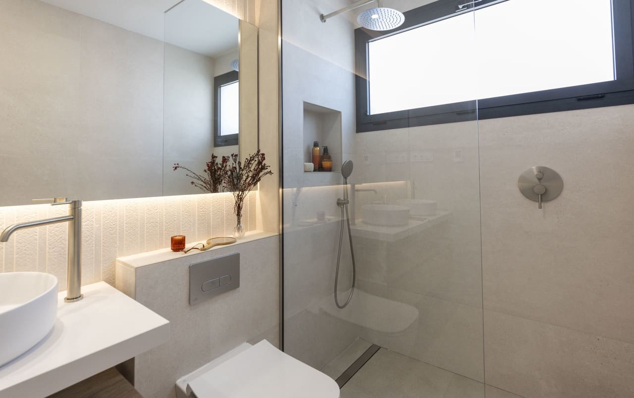 3 slaapkamer Villa te koop in Murcia stad met zwembad garage - € 389.900 (Ref: 9902386)