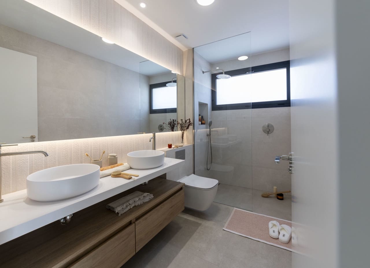 3 slaapkamer Villa te koop in Murcia stad met zwembad garage - € 389.900 (Ref: 9902386)