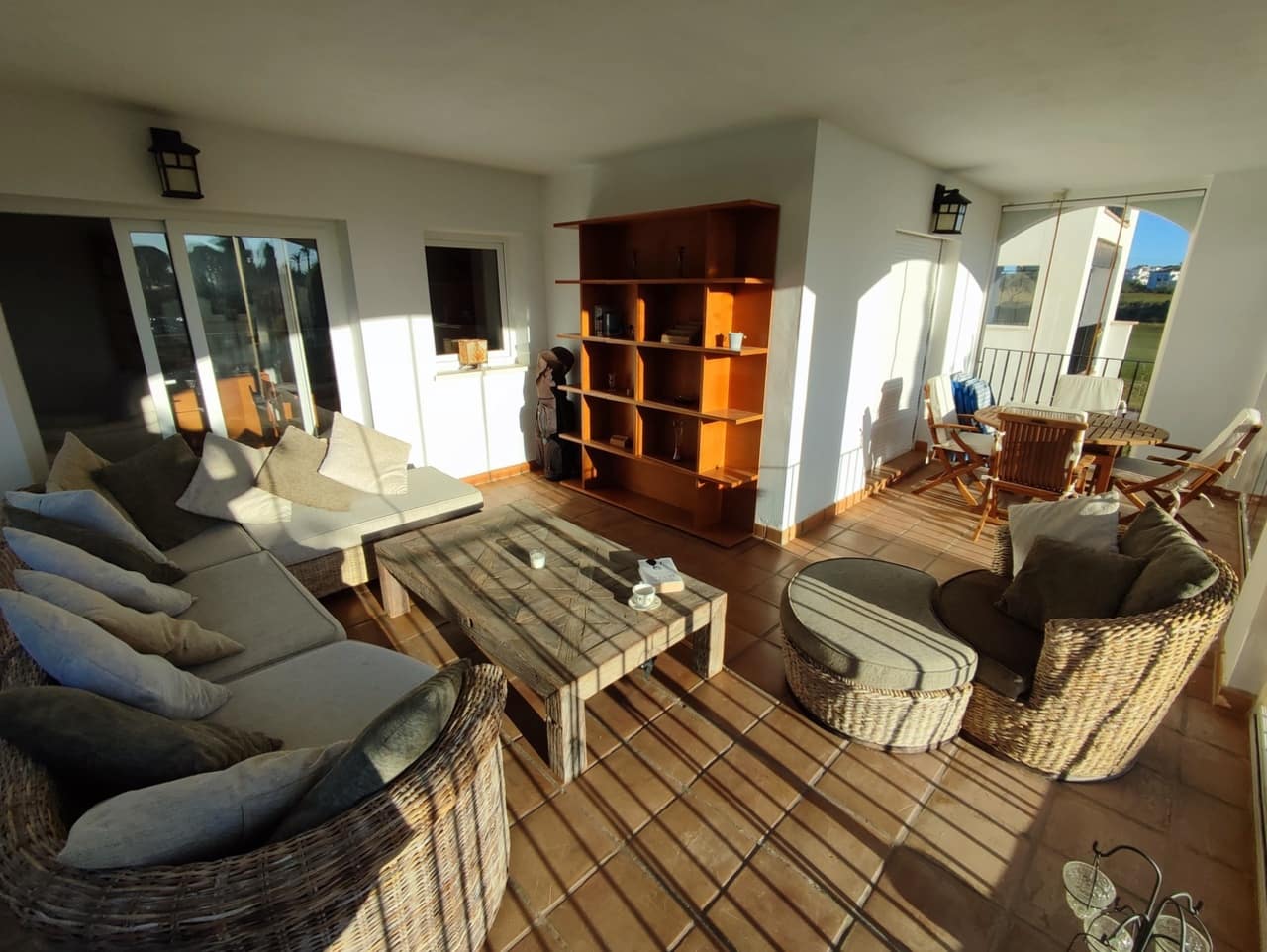 2 Zimmer Apartment zu verkaufen in Avileses mit Pool - 164.995 € (Ref: 9904520)