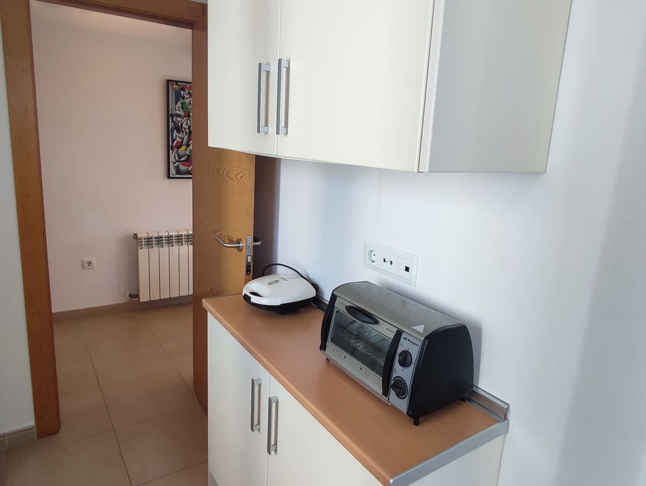 2 Zimmer Apartment zu verkaufen in Avileses mit Pool - 164.995 € (Ref: 9904520)