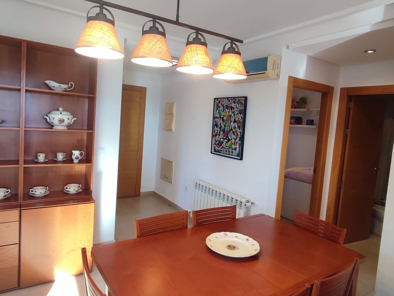 2 Zimmer Apartment zu verkaufen in Avileses mit Pool - 164.995 € (Ref: 9904520)