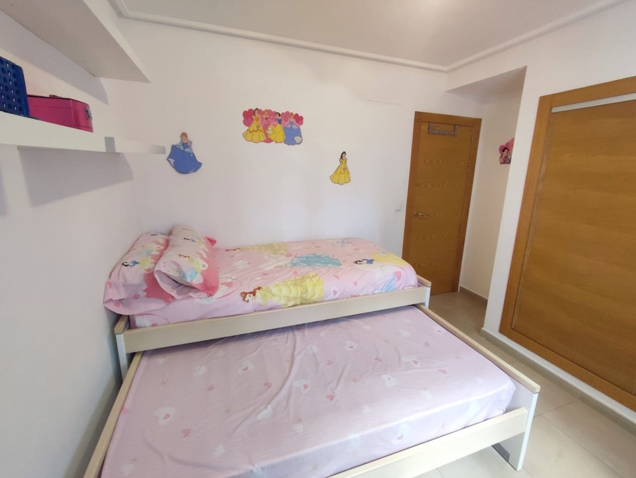 2 Zimmer Apartment zu verkaufen in Avileses mit Pool - 164.995 € (Ref: 9904520)