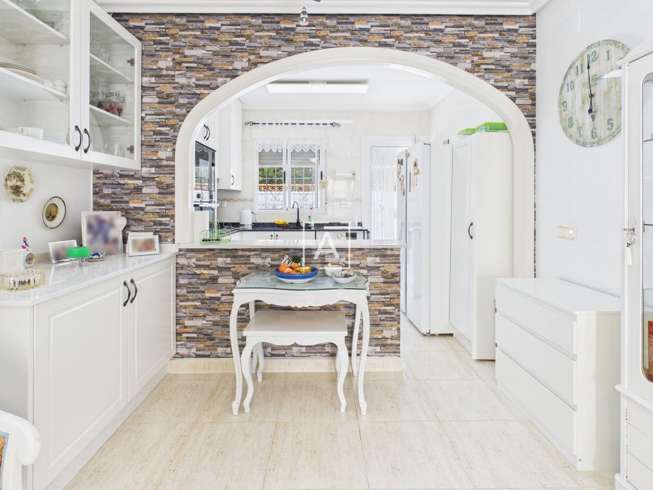 2 makuuhuone Huvila myytävänä paikassa Pinar de Campoverde - 192 000 € (Ref: 9904521)