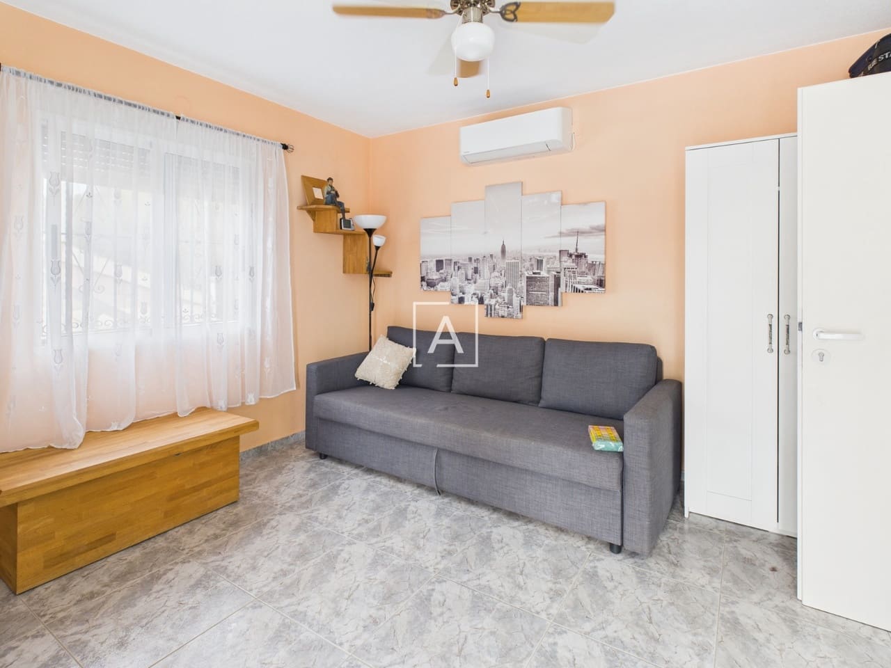 2 makuuhuone Huvila myytävänä paikassa Pinar de Campoverde - 192 000 € (Ref: 9904521)