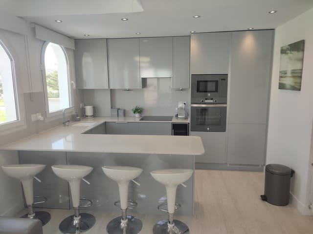 2 camera da letto Attico in vendita in Avileses, Murcia città con piscina - 215.000 € (Rif: 9911906)