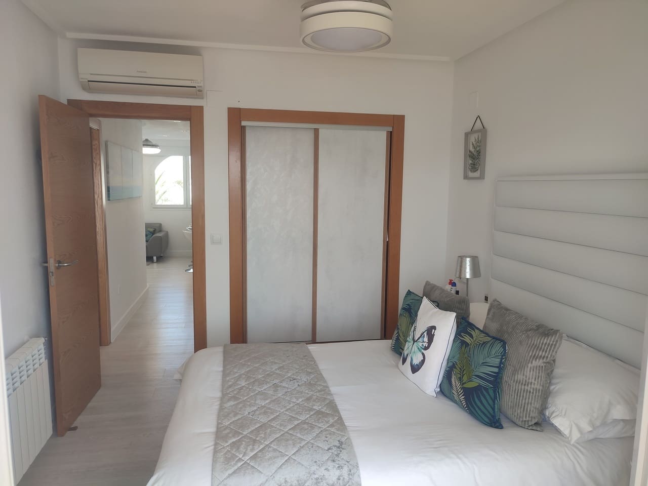 2 slaapkamer Penthouse te koop in Avileses met zwembad - € 215.000 (Ref: 9911906)